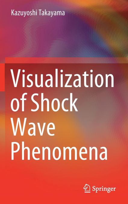 Visualization of Shock Wave Phenomena