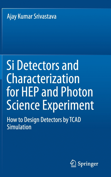 Si Detectors and Characterization for HEP and Photon Science Experiment