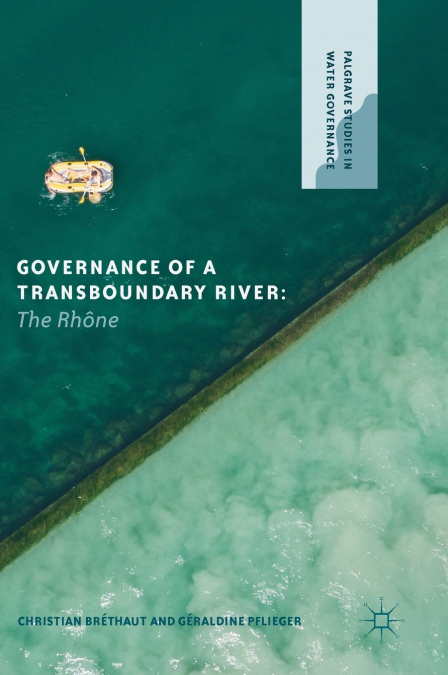 Governance of a Transboundary River