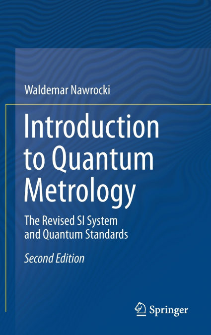 Introduction to Quantum Metrology