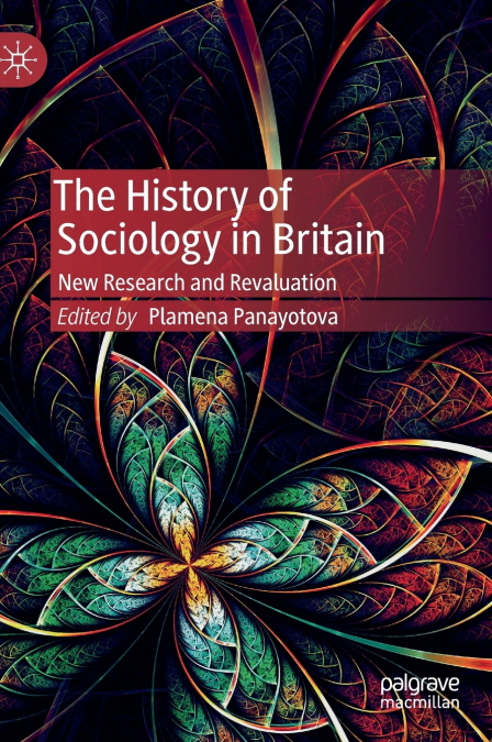 The History of Sociology in Britain