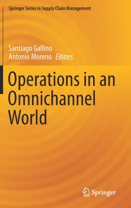 Operations in an Omnichannel World
