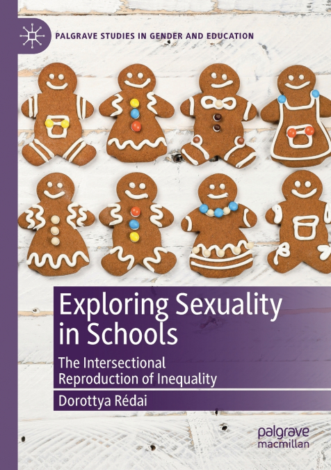 Exploring Sexuality in Schools