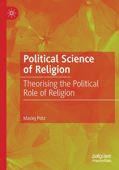 Political Science of Religion