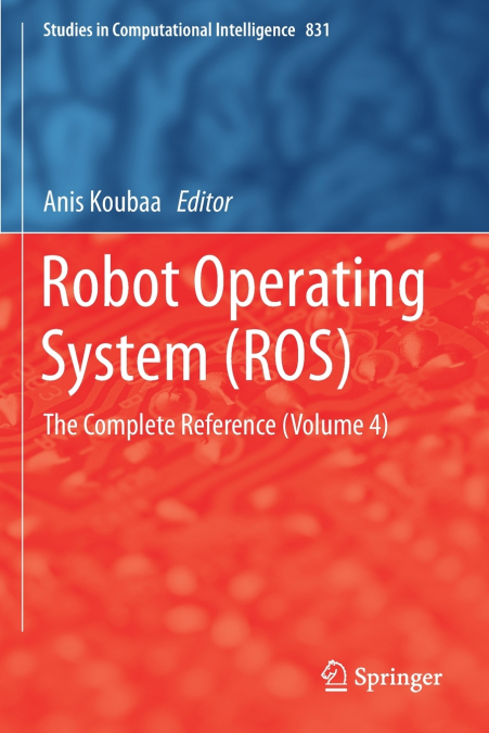 Robot Operating System (ROS)