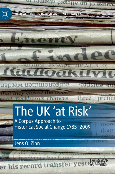 The UK ’at Risk’
