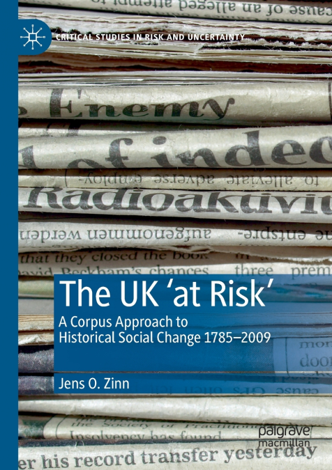 The UK ’at Risk’