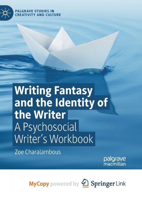 Writing Fantasy and the Identity of the Writer