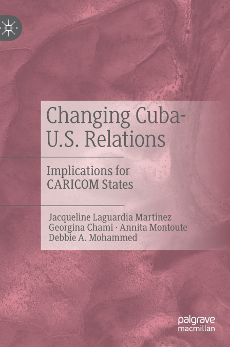 Changing Cuba-U.S. Relations