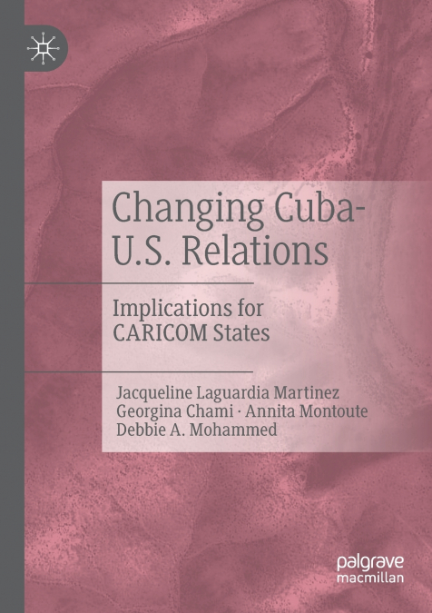 Changing Cuba-U.S. Relations
