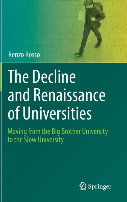 The Decline and Renaissance of Universities