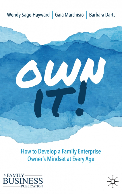 Own It!