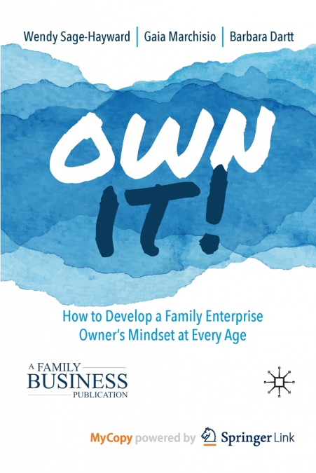 Own It!