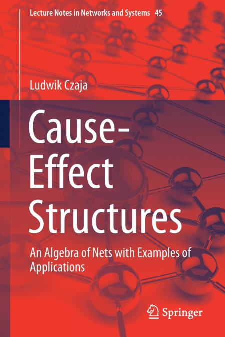 Cause-Effect Structures