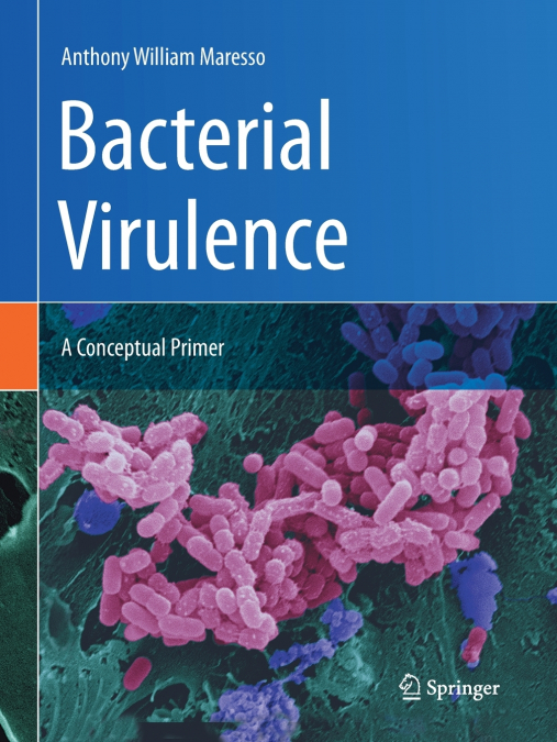 Bacterial Virulence