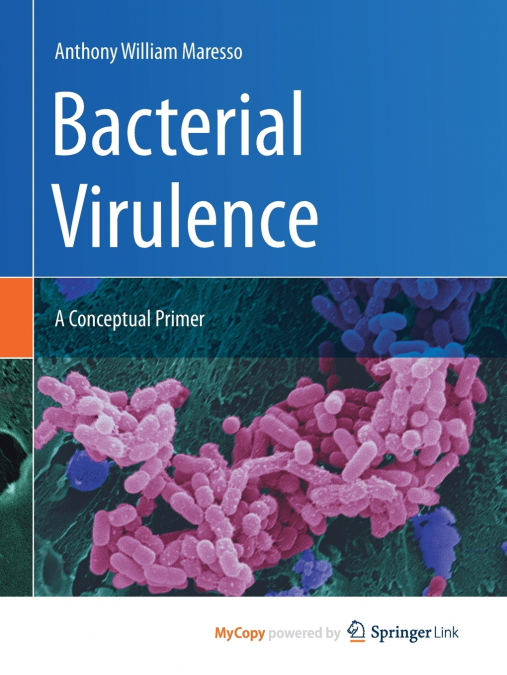 Bacterial Virulence