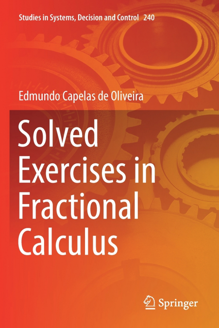 Solved Exercises in Fractional Calculus