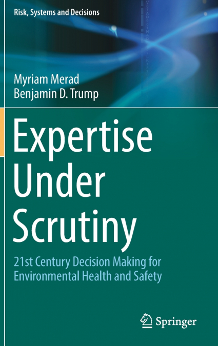 Expertise Under Scrutiny