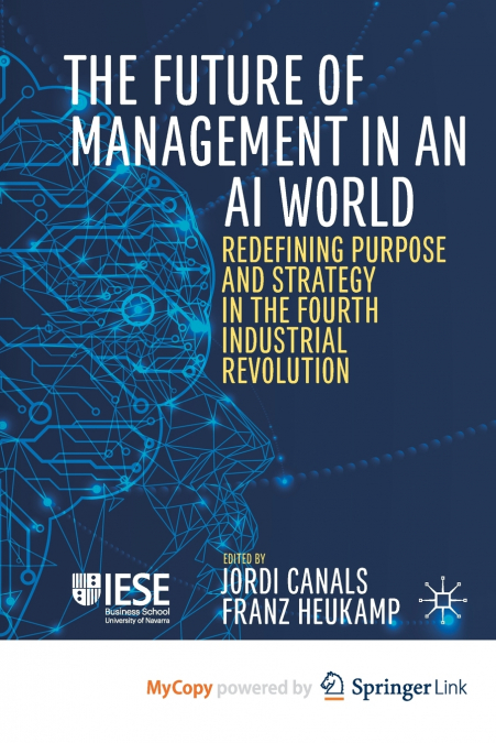 The Future of Management in an AI World