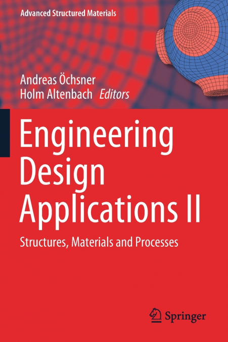 Engineering Design Applications II
