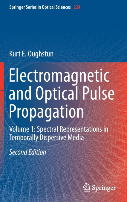 Electromagnetic and Optical Pulse Propagation