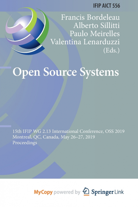 Open Source Systems