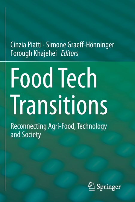 Food Tech Transitions