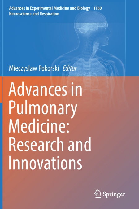 Advances in Pulmonary Medicine