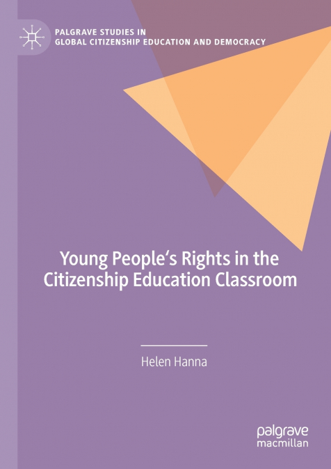 Young People’s Rights in the Citizenship Education Classroom
