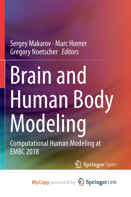 Brain and Human Body Modeling