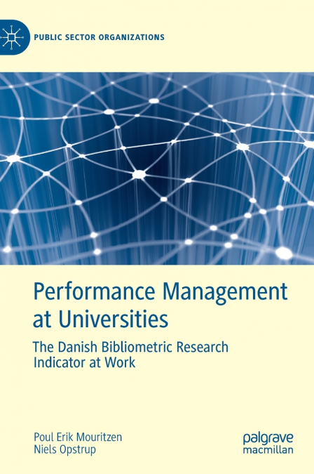 Performance Management at Universities