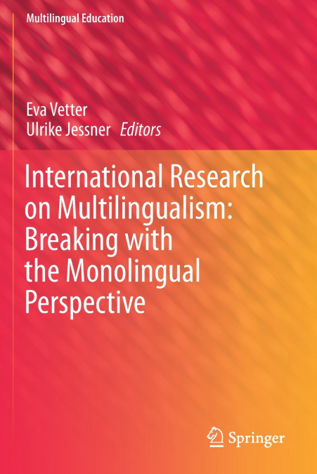International Research on Multilingualism