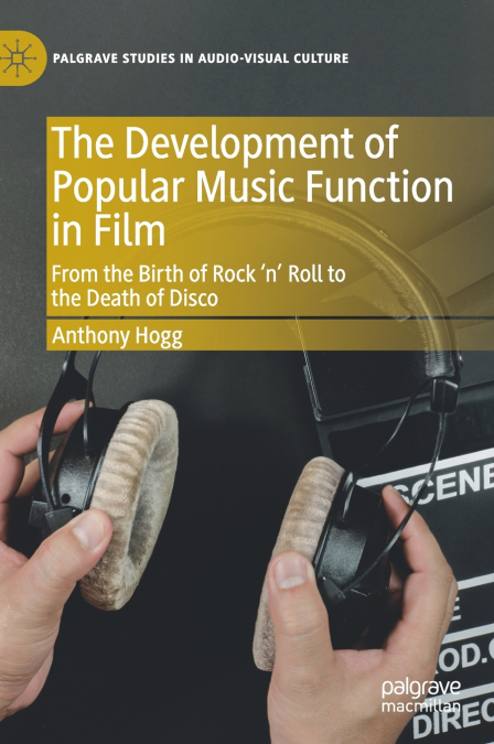 The Development of Popular Music Function in Film