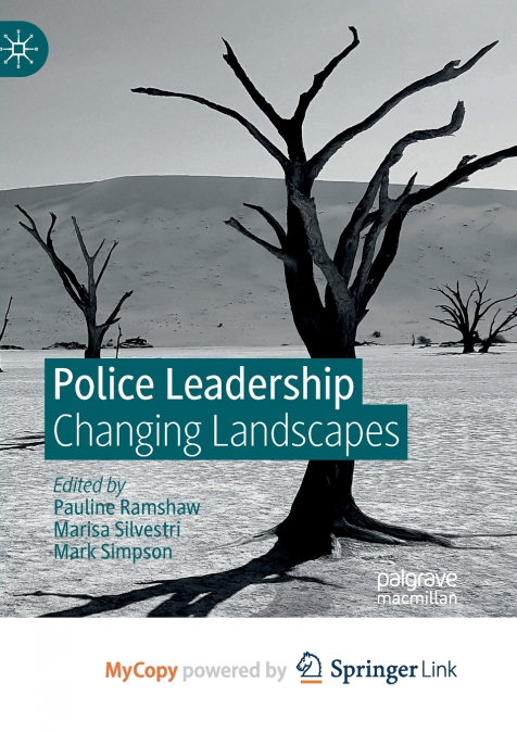 Police Leadership