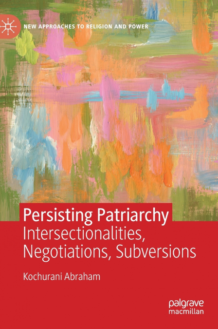 Persisting Patriarchy