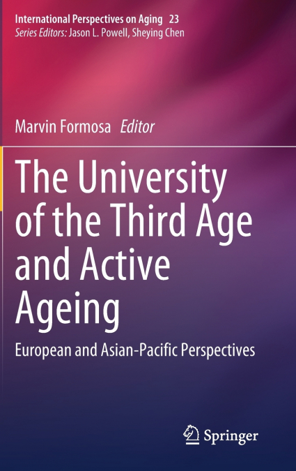 The University of the Third Age and Active Ageing