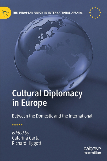 Cultural Diplomacy in Europe