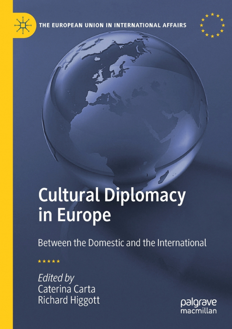 Cultural Diplomacy in Europe