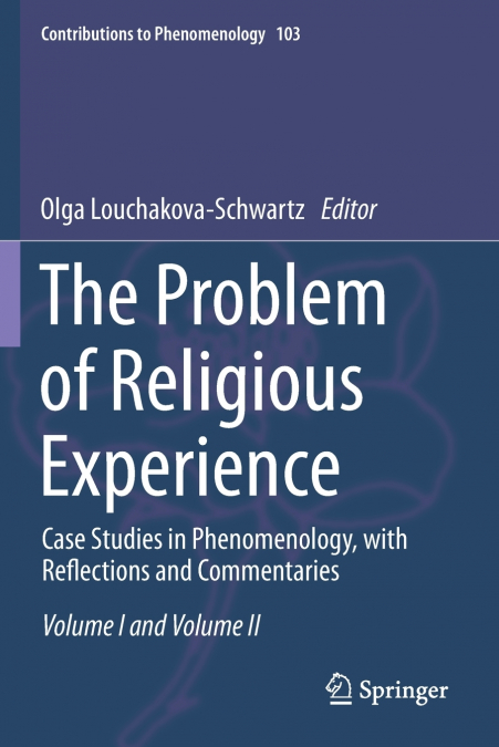 The Problem of Religious Experience