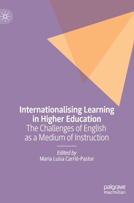Internationalising Learning in Higher Education