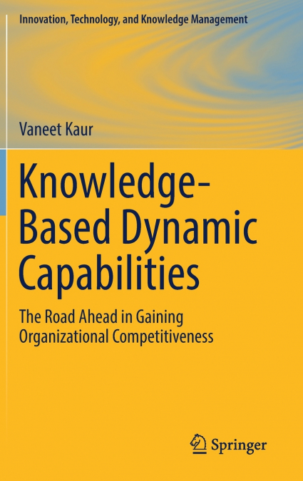 Knowledge-Based Dynamic Capabilities
