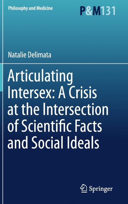 Articulating Intersex