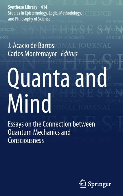 Quanta and Mind