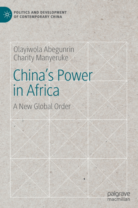 China’s Power in Africa