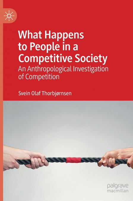 What Happens to People in a Competitive Society