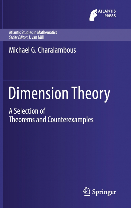 Dimension Theory