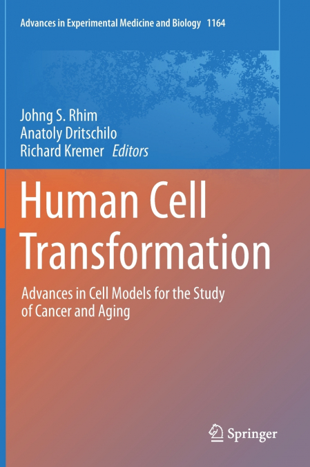 Human Cell Transformation