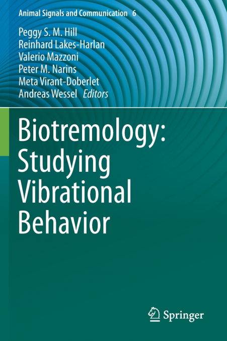Biotremology
