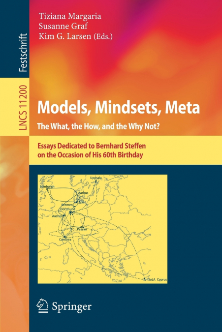 Models, Mindsets, Meta