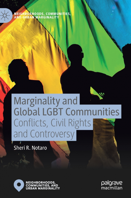 Marginality and Global LGBT Communities